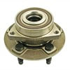 ACDelco 513282 Wheel Bearing and Hub Assembly HUB ASSEMBLY