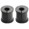 45F2180 by ACDELCO - Suspension Stabilizer Bar Bushing Kit