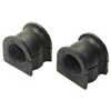 ACDelco 45F2138 Suspension Stabilizer Bar Bushing Kit Rear Suspension B (B)