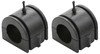 45F2144 by ACDELCO - BUSHING KIT FRT STAB