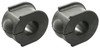 45E1255 by ACDELCO - BUSHING KITFRT S (SLP)