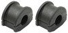 ACDelco 45E1267 Suspension Stabilizer Bar Bushing Kit Suspension Stabilizer Bar Bushing Kit