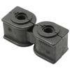 45F2185 by ACDELCO - Suspension Stabilizer Bar Bushing Kit