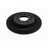 177-1179 by ACDELCO - ROTOR-RR BRK (SLP-1)