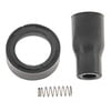 ACDelco 16137 Direct Ignition Coil Boot Spark Plug Boot (SLP)