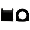 ACDelco 45G1497 Suspension Stabilizer Bar Bushing Kit Front Suspensio (B)