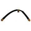 ACDelco 18J1808 Brake Hydraulic Hose Brake Hydraulic Hose
