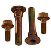 ACDelco 18K179 Disc Brake Caliper Bolt Kit BOLT/SCREW,FRT