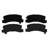 ACDelco 17D352 Disc Brake Pad Set