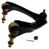 ACDelco 45D1009 Suspension Control Arm and Ball Joint Assembly Suspension Control Arm and Ball Joint Assembly