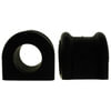 ACDelco 45G0773 Suspension Stabilizer Bar Bushing Kit Front Suspensio (B)