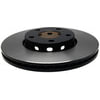 ACDelco 18A634 Disc Brake Rotor 18a634
