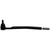 ACDelco 45A2176 Steering Tie Rod End Driver Side Inn (B)