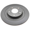 ACDelco 18A81056 Disc Brake Rotor ROTORFRT BRK (B)