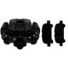 ACDelco 18R2004 Disc Brake Caliper 18r2004