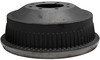 18B299 by ACDELCO - Rear Brake Drum (SLP)