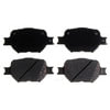 ACDelco 14D817CH Disc Brake Pad Set ACDELCO 14D817CH -