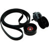 ACDelco ACK070975 Serpentine Belt Drive Component Kit ACSRY BLT DRV C