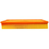 A2049C by ACDELCO - Air Filter ACDelco Pro A2049C