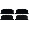ACDelco 17D242M Disc Brake Pad Set DISC PAD KIT (A)