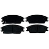 17D440M by ACDELCO - DISC PAD KIT (GSMP)