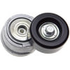 38181 by ACDELCO - Automatic Belt Tensioner and Pulley Assembly
