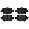 17D817 by ACDELCO - Organic Front D (B)