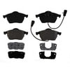 ACDelco 17D555M Disc Brake Pad Set 17d555m