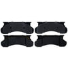 ACDelco 17D120M Disc Brake Pad Set DISC PAD KIT (E)