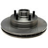 ACDelco 18A270 Disc Brake Rotor and Hub Assembly 18a270