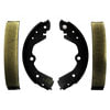 17671B by ACDELCO - BRK SHOE KIT (B)