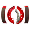 ACDelco 17716B Drum Brake Shoe Shoe Kit (GSMP)