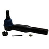 45A0743 by ACDELCO - Steering Tie Rod End