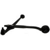 45D3086 by ACDELCO - Suspension Control Arm and Ball Joint Assembly
