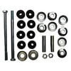 45G0194 by ACDELCO - LINK KITFRT STAB SHF