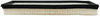 A917CF by ACDELCO - GM Original Equipment™ Air Filter
