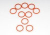 24500321 by ACDELCO - SEAL HTR INL PIP (SLP)