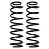 ACDelco 45H0276 Coil Spring Set SPRING F (B)