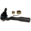 ACDelco 45A0906 Steering Tie Rod End ROD S (B)