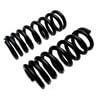 ACDelco 45H1056 Coil Spring Set SPRING F (45)