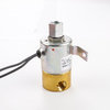 VS-24797 by HENDRICKSON - Air Brake Solenoid Valve - Electric, 12V, 1.52 AMP, 3-Way, Normally Open