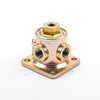 Hendrickson AK-54 Air Suspension Dump Valve Air Suspension Dump Valve - Auto Dump