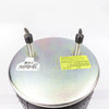 Hendrickson S-22948 Suspension Air Spring Kit Air Spring - 21.50 in. Extended, 8.00 in. Compressed, 10.38 in. Width Top Plate