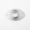 Todco 51038 Roll-Up Door Complete Assembly 4.25" Steel Roll-Up Door Bearing Assembly