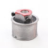 Todco 59129-2 Roadside Cable Drum — Doors to 105”