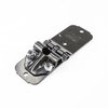 Todco 70311 Door Hinge Door Hinge - Steel, Black Use On Door Types A, C , E, And F