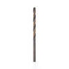 BB74107 by ALFA TOOLS - 5/32IN DRILL BIT BLACK AND GOLD