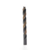 BB74129 by ALFA TOOLS - 1/2IN DRILL BIT BLACK AND GOLD OXIDE