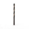 BB74114 by ALFA TOOLS - 17/64IN DRILL BIT BLACK AND GOLD OXIDE