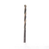 BB74106 by ALFA TOOLS - 9/64IN DRILL BIT BLACK AND GOLD OXIDE